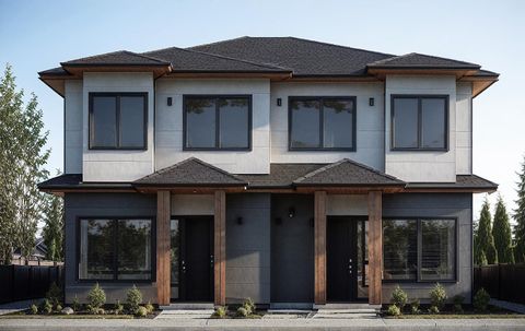 2185 200 STREET Langley BC V2Z1Z6