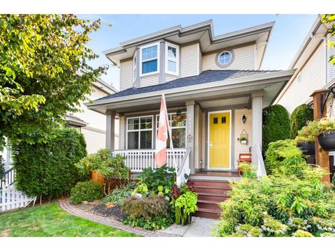 14876 56A AVENUE Surrey BC V3S8X1
