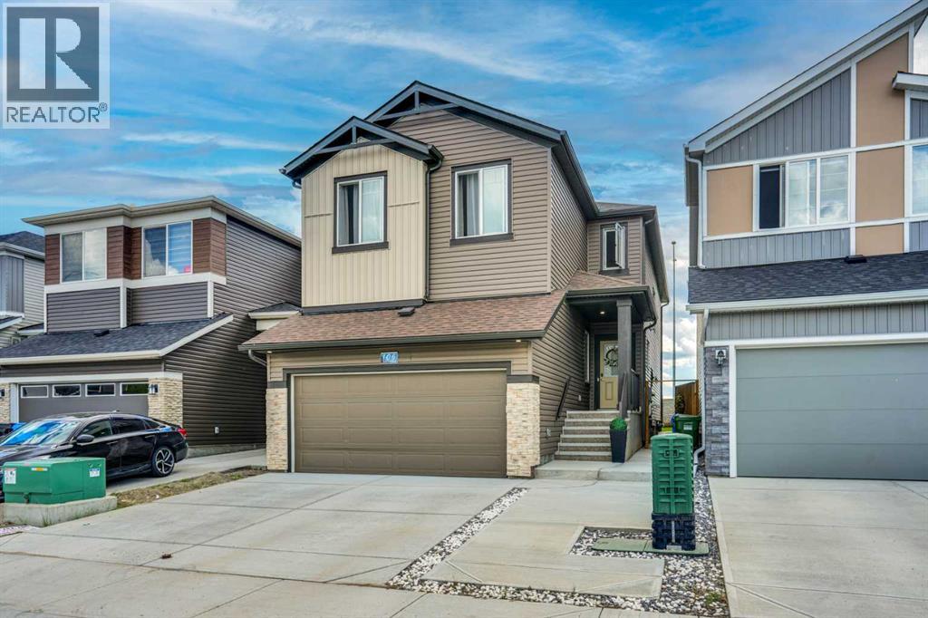 106 Amblehurst Way NW