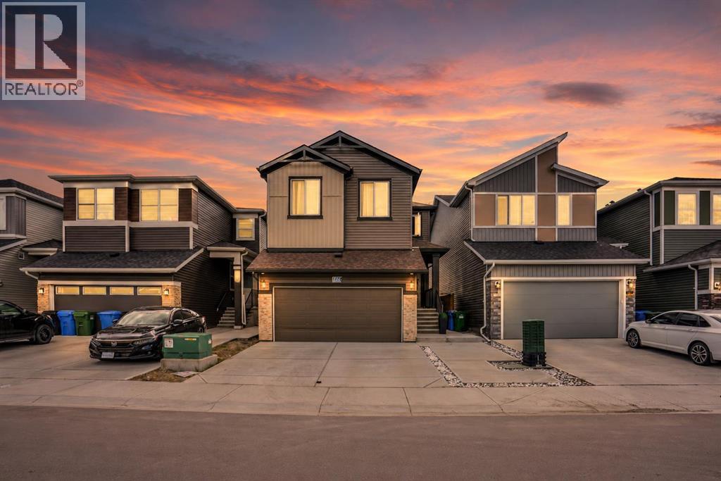 106 Amblehurst Way NW