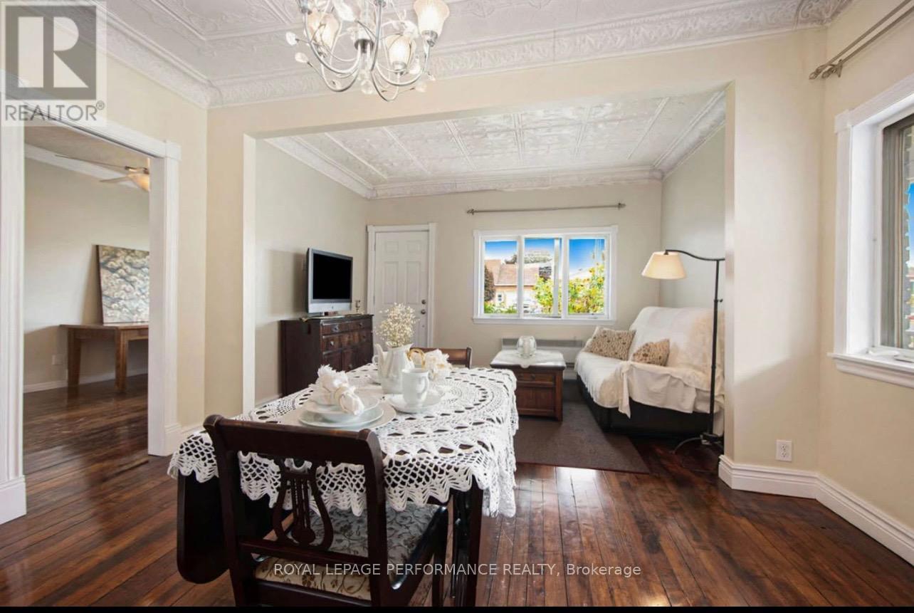 731 ST ISIDORE STREET