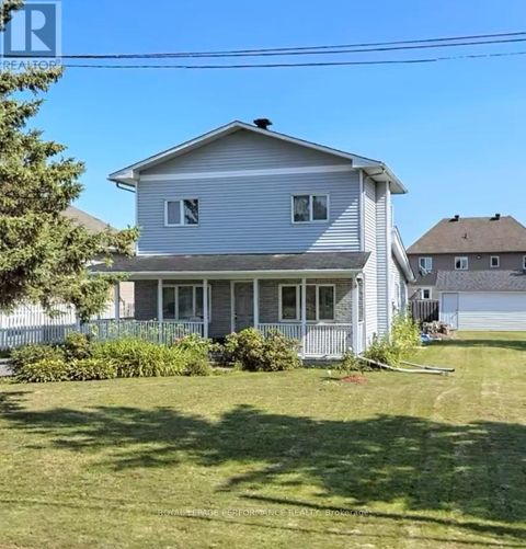 731 ST ISIDORE STREET Casselman ON K0A1M0