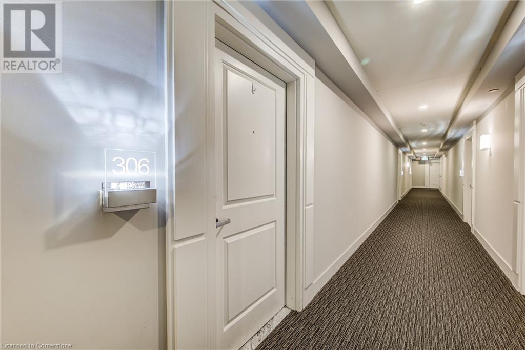 1284 GORDON Street Unit# 306