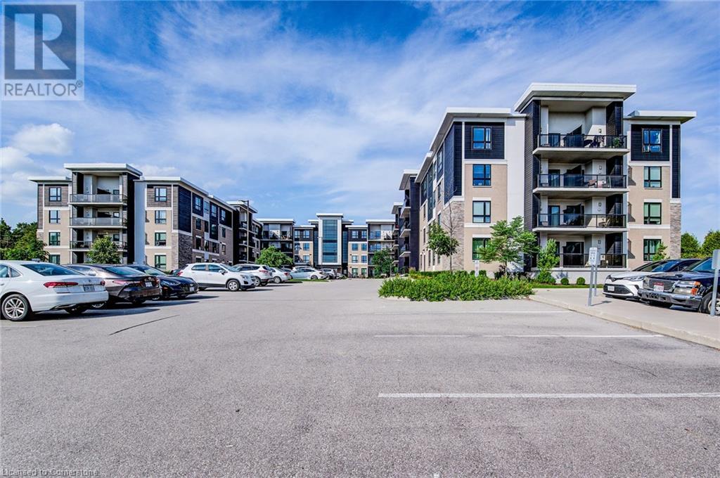 1284 GORDON Street Unit# 306