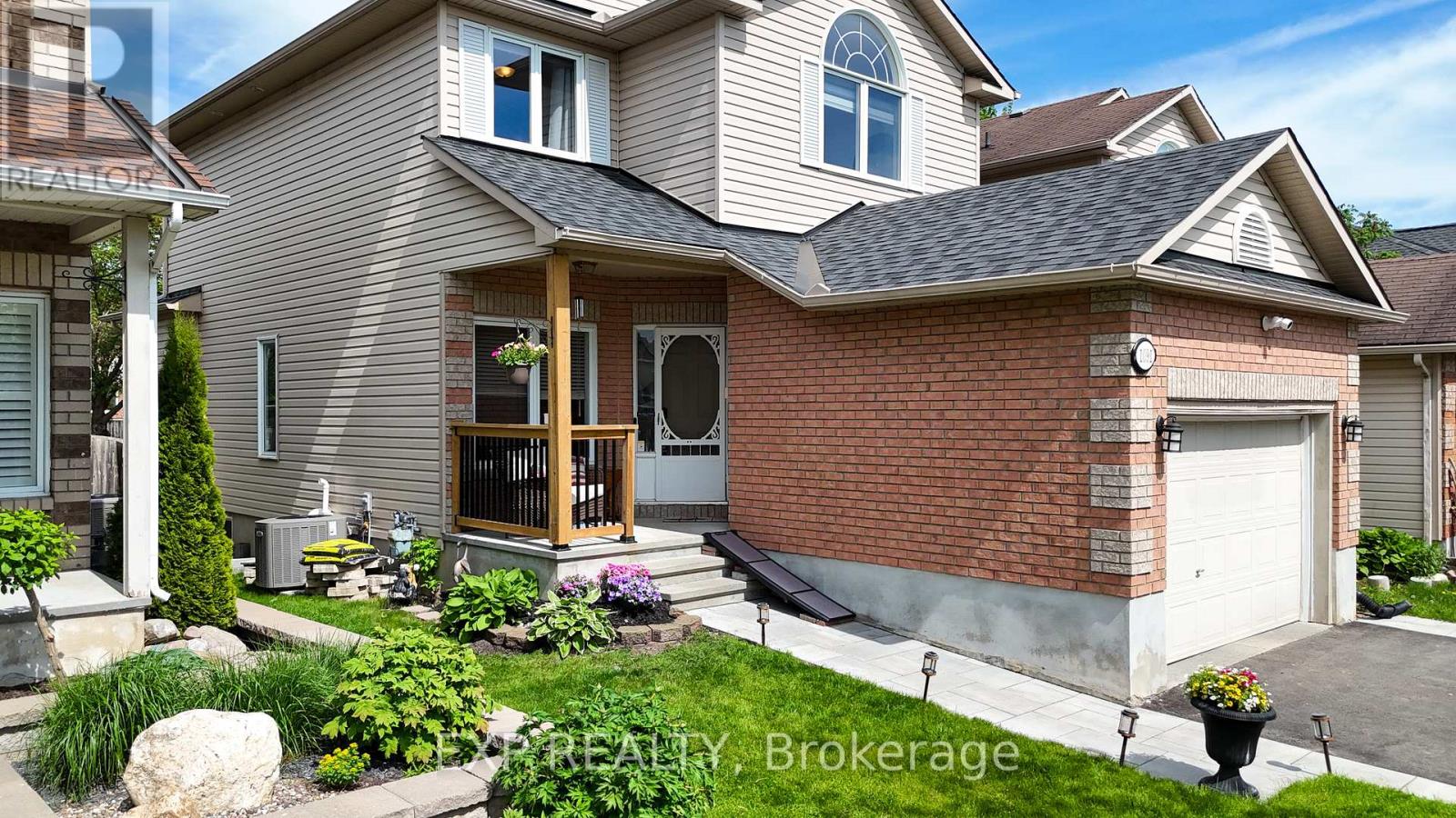 1091 ROCKY HARBOUR CRESCENT