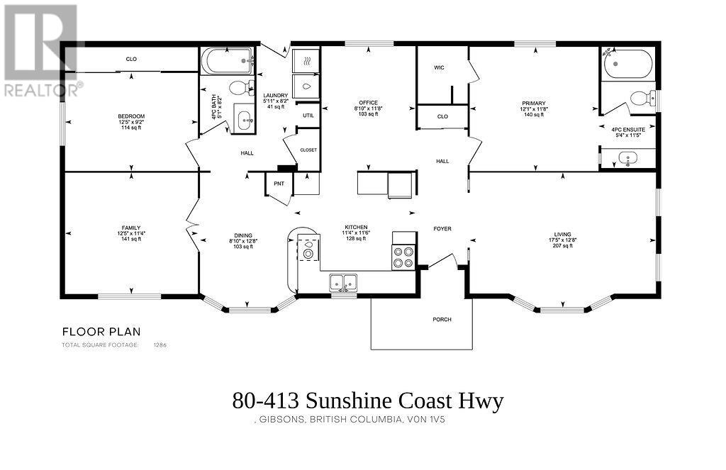 80 1413 SUNSHINE COAST HIGHWAY