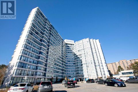 PH3 - 3050 ELLESMERE ROAD Toronto (Morningside) ON M1E5E6