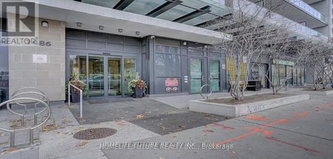 503 - 1486 BATHURST STREET Toronto (Humewood-Cedarvale) ON M5P3G9