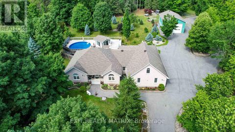 2573 MITCHELL STREET Ottawa ON K0A2P0