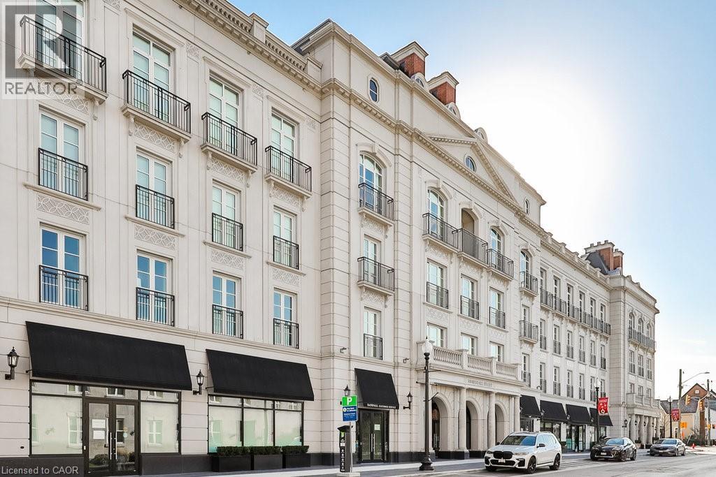 300 RANDALL Street Unit# 212