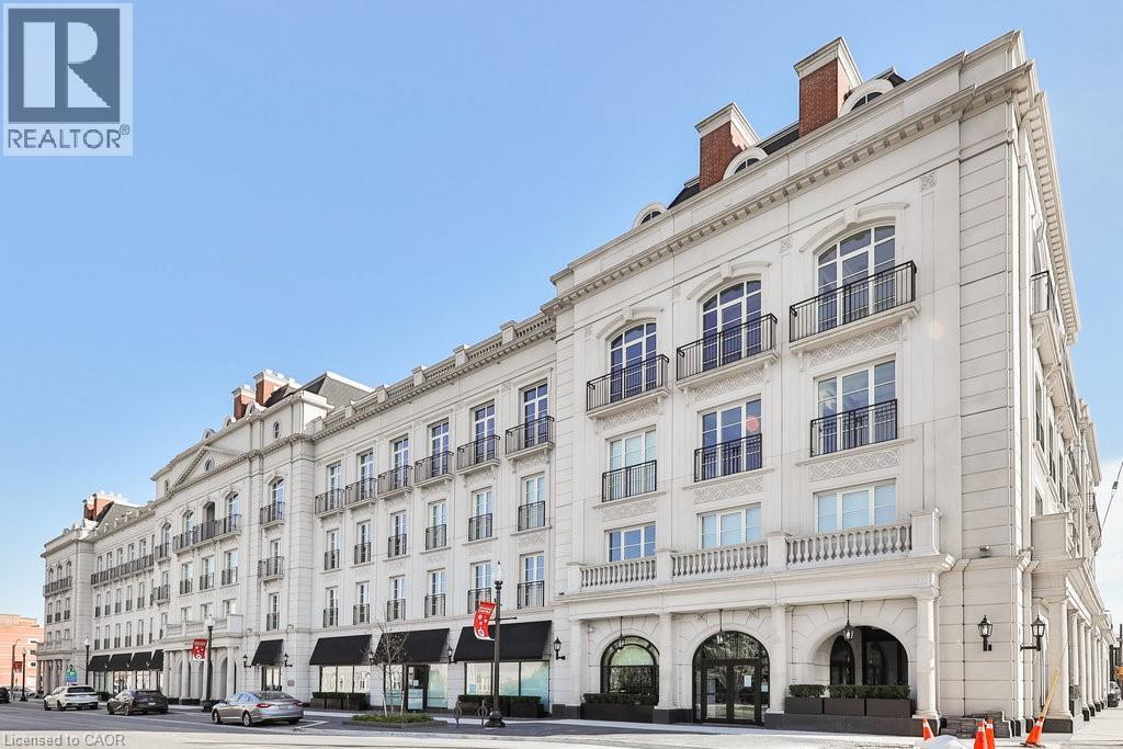 300 RANDALL Street Unit# 212