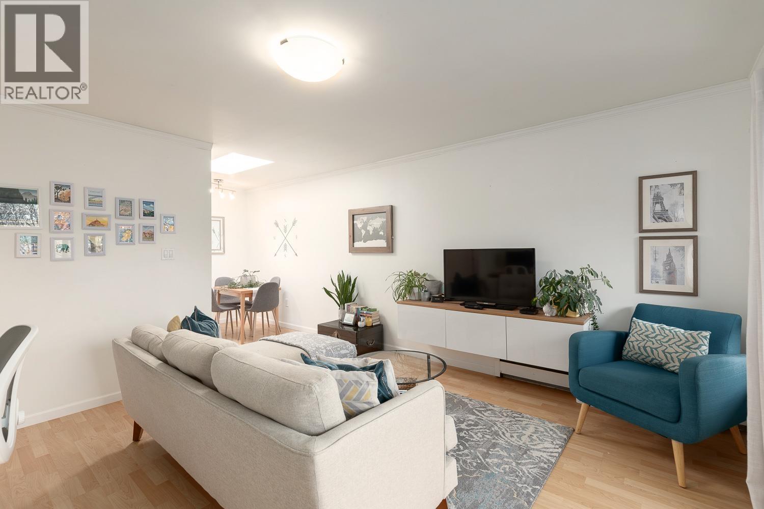 309 2150 BRUNSWICK STREET