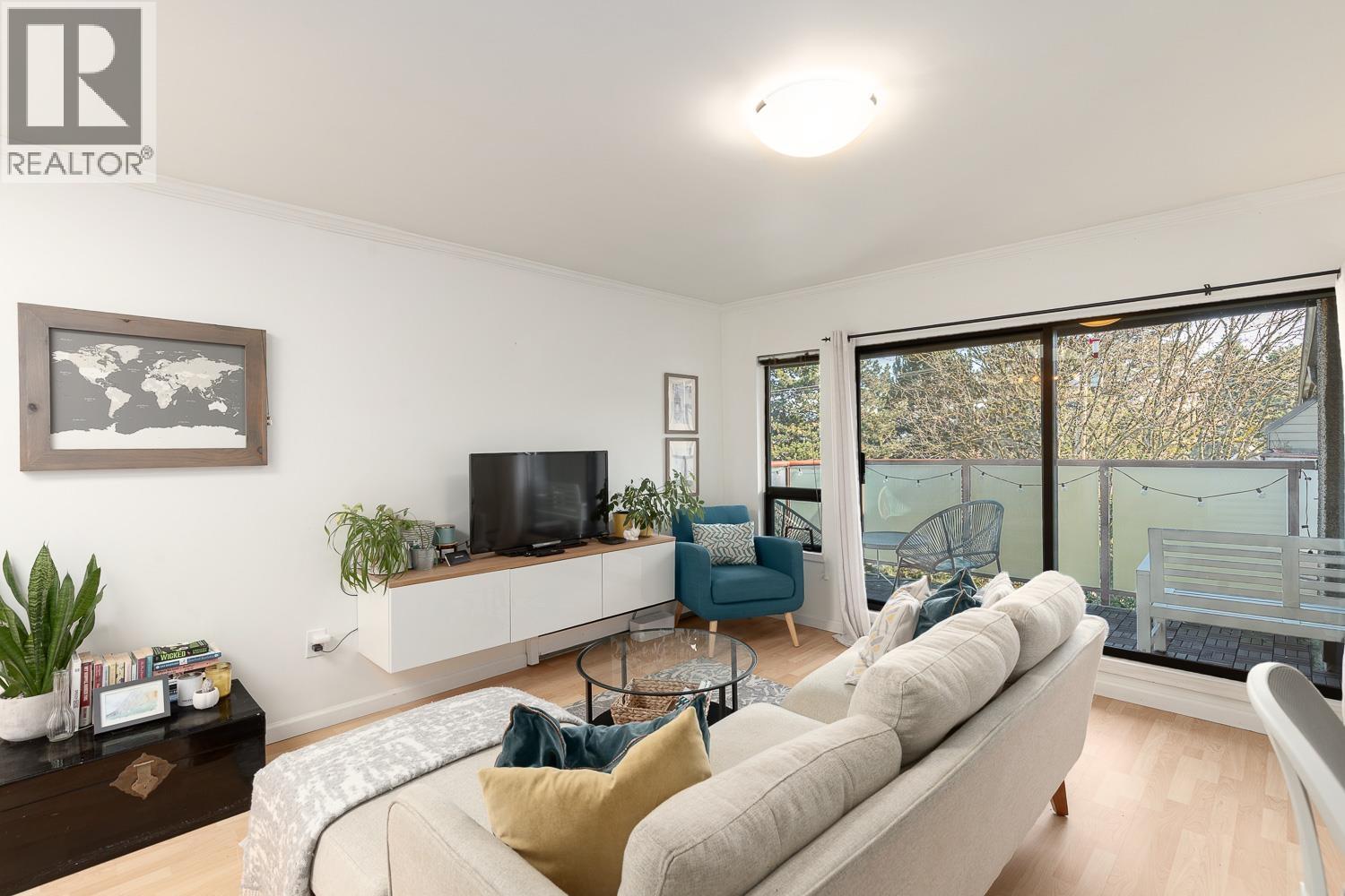 309 2150 BRUNSWICK STREET