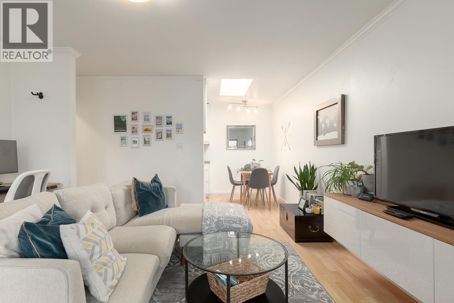 309 2150 BRUNSWICK STREET