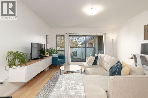 309 2150 BRUNSWICK STREET Vancouver BC V5T3L5