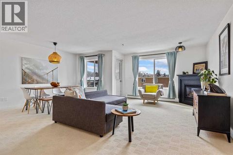 301, 1110 17 Street SW Calgary AB T3C3X3