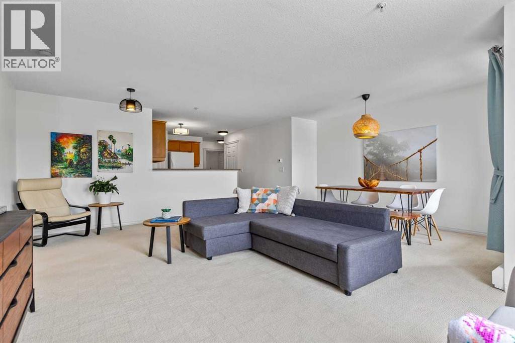 301, 1110 17 Street SW