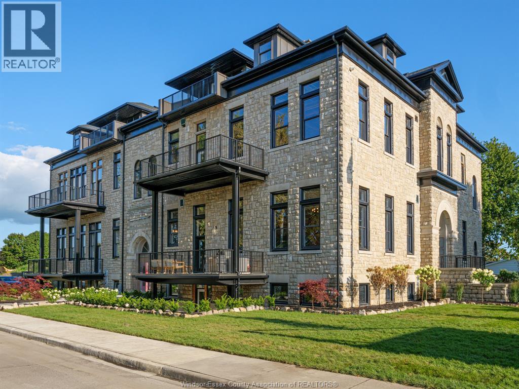 247 BROCK STREET Unit# 101