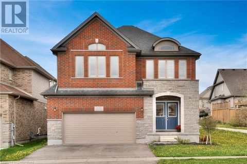 435 RIDEAU RIVER Street Waterloo ON N2V2Y4