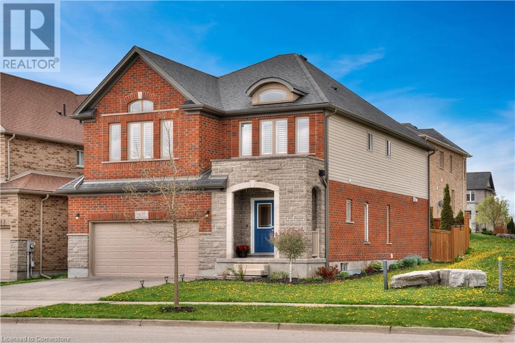 435 RIDEAU RIVER Street