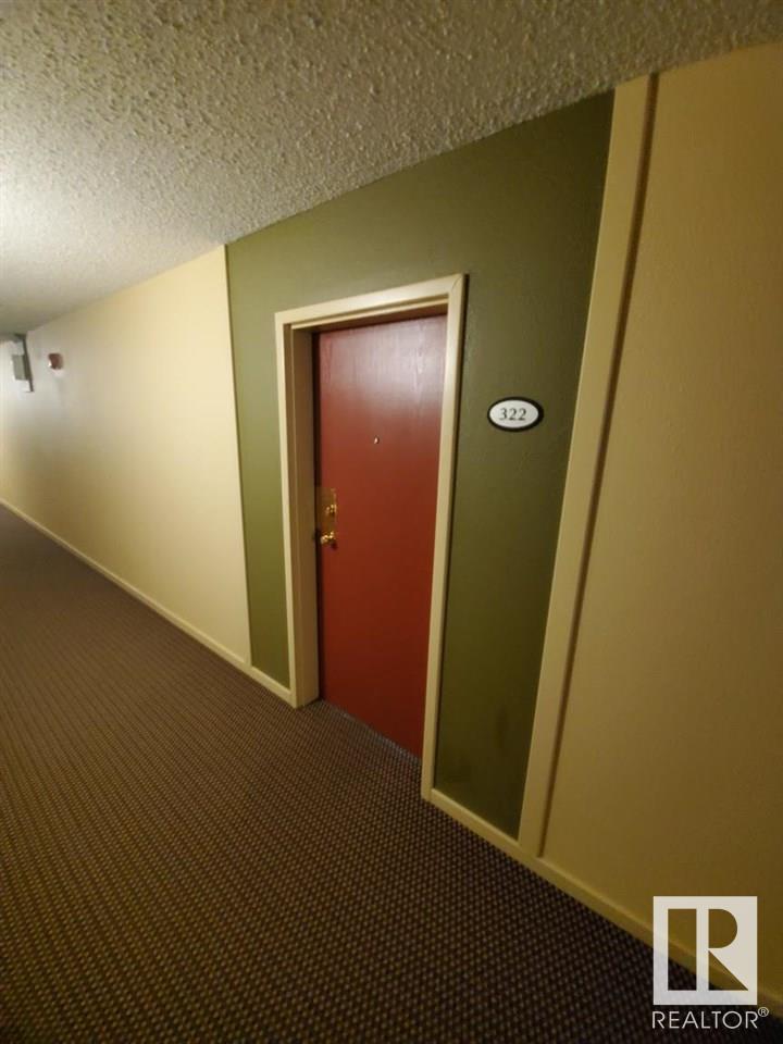 #322 3610 43 AV NW
