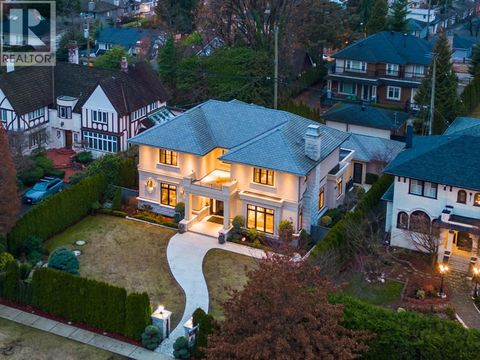 5755 ANGUS DRIVE Vancouver BC V6M3N7