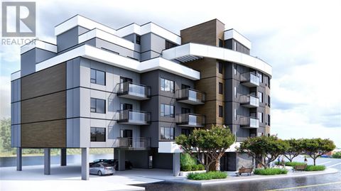 407 7815 Wallace Dr Central Saanich BC V8M2B1