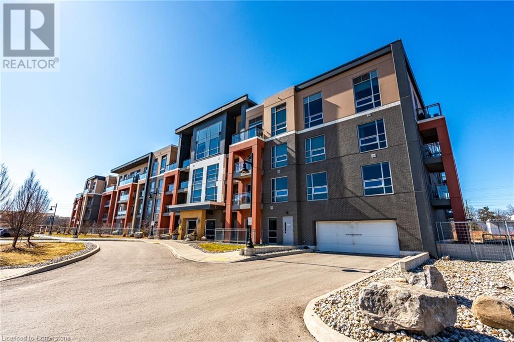 4040 UPPER MIDDLE Road Unit# 102
