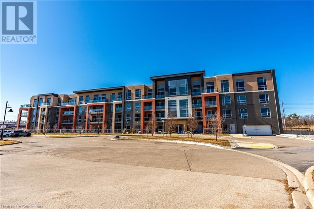 4040 UPPER MIDDLE Road Unit# 102