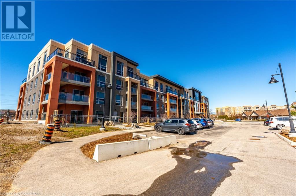 4040 UPPER MIDDLE Road Unit# 102