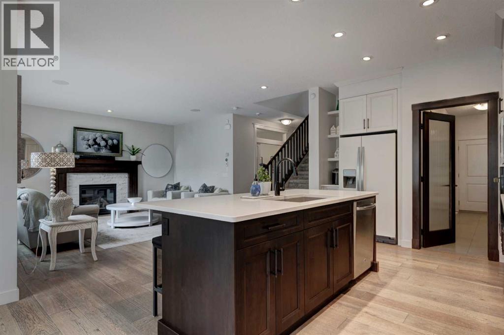 19 Cranbrook Crescent SE