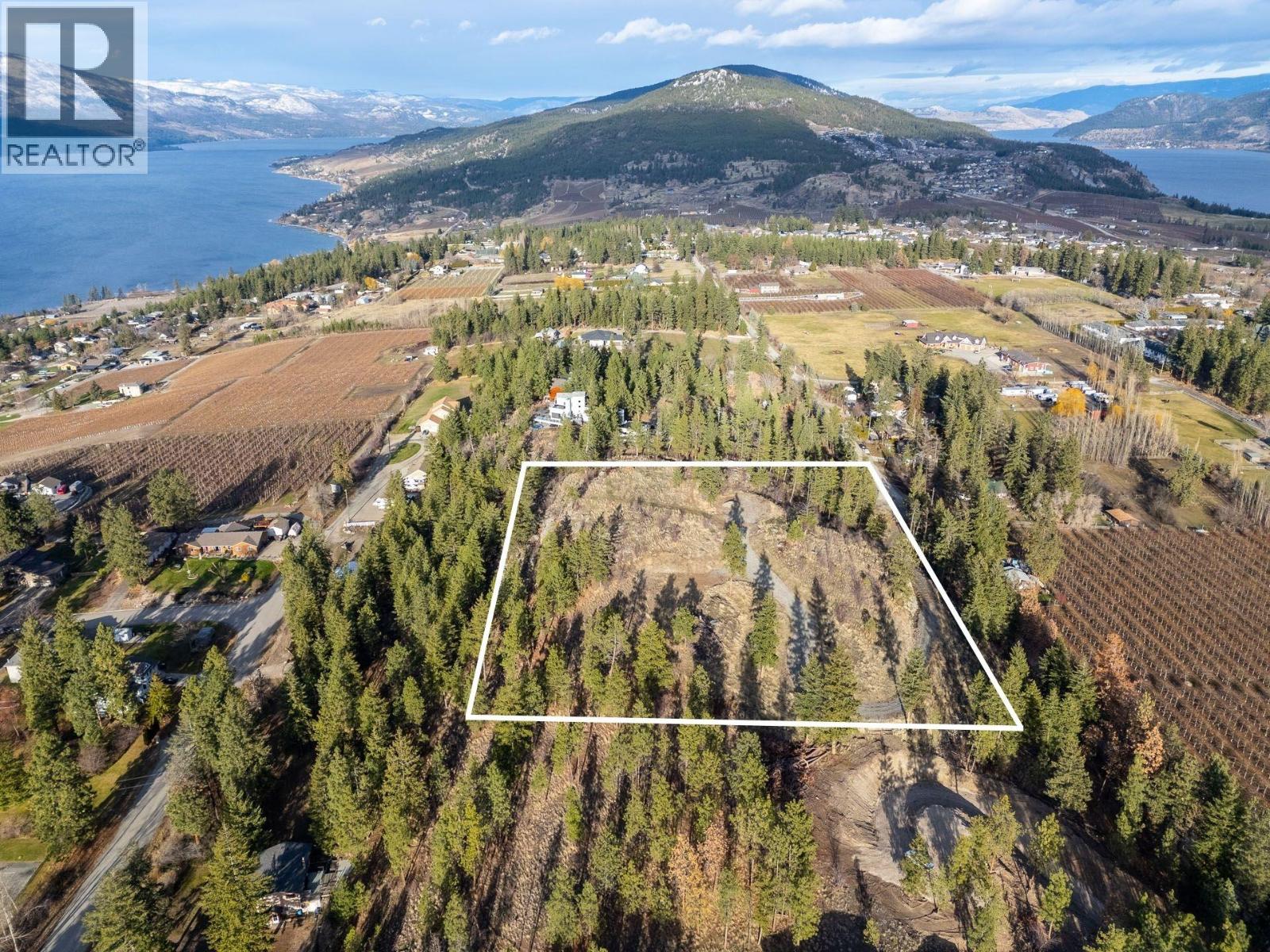 Proposed Lot A Cemetery Road