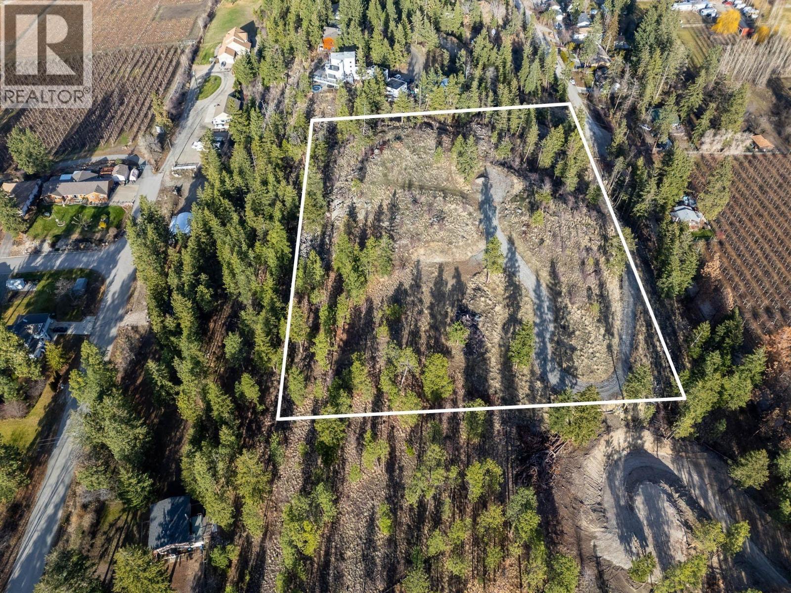 Proposed Lot A Cemetery Road