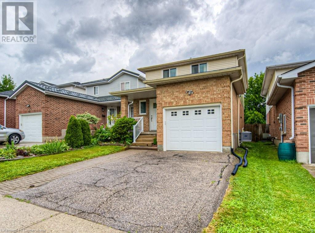 44 NORTHMANOR Crescent