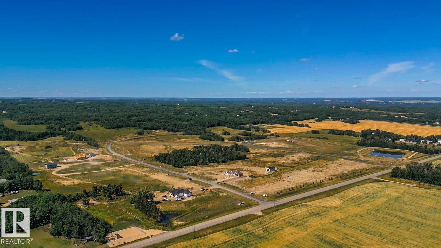 #12 54102 Range Road 274