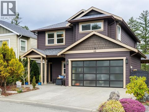 46 Haagensen Crt View Royal BC V9B0N7