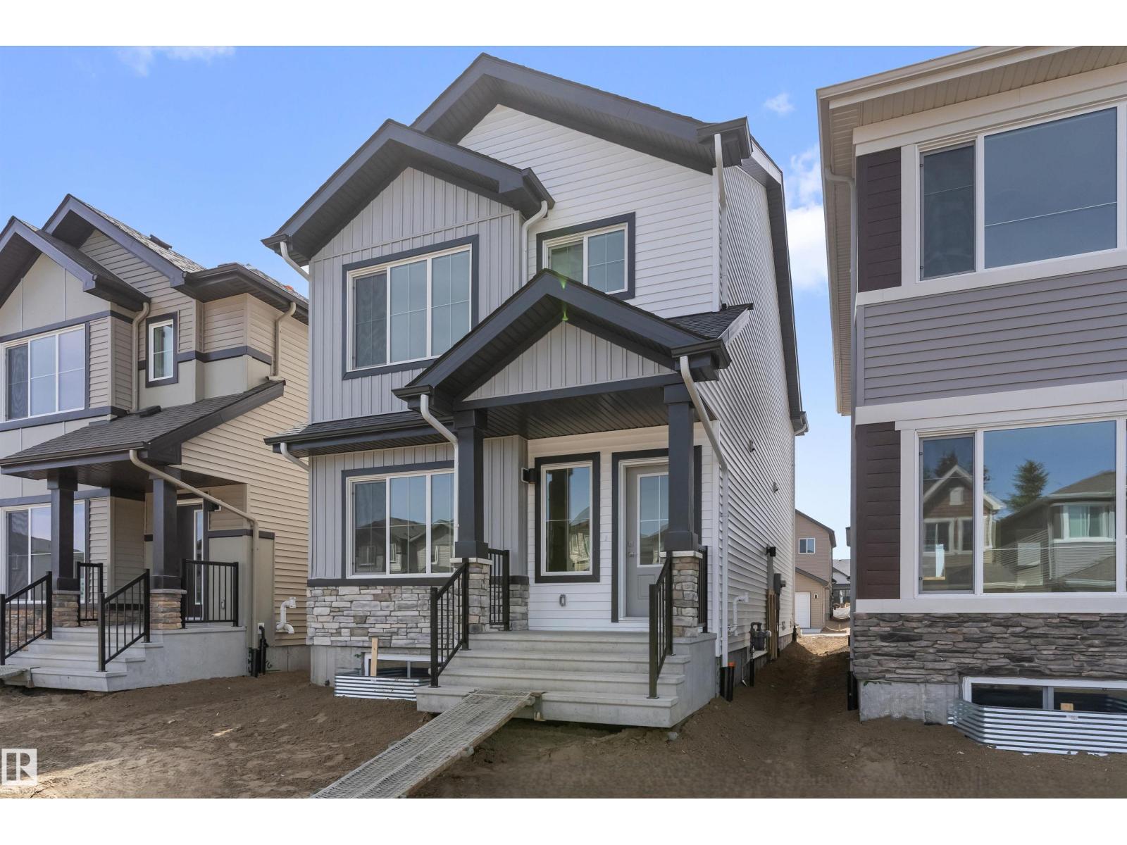 20635 43 AV NW