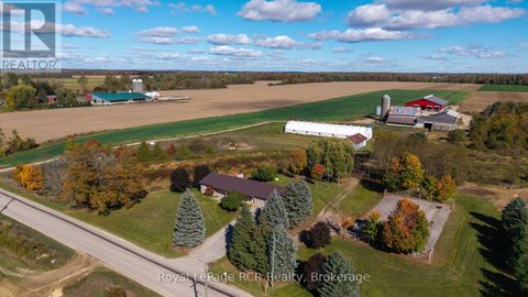 8989 CONCESSION 11 Wellington North ON N0G2L0