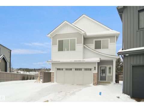 #17 19904 31 AV NW Edmonton AB T6M1N7