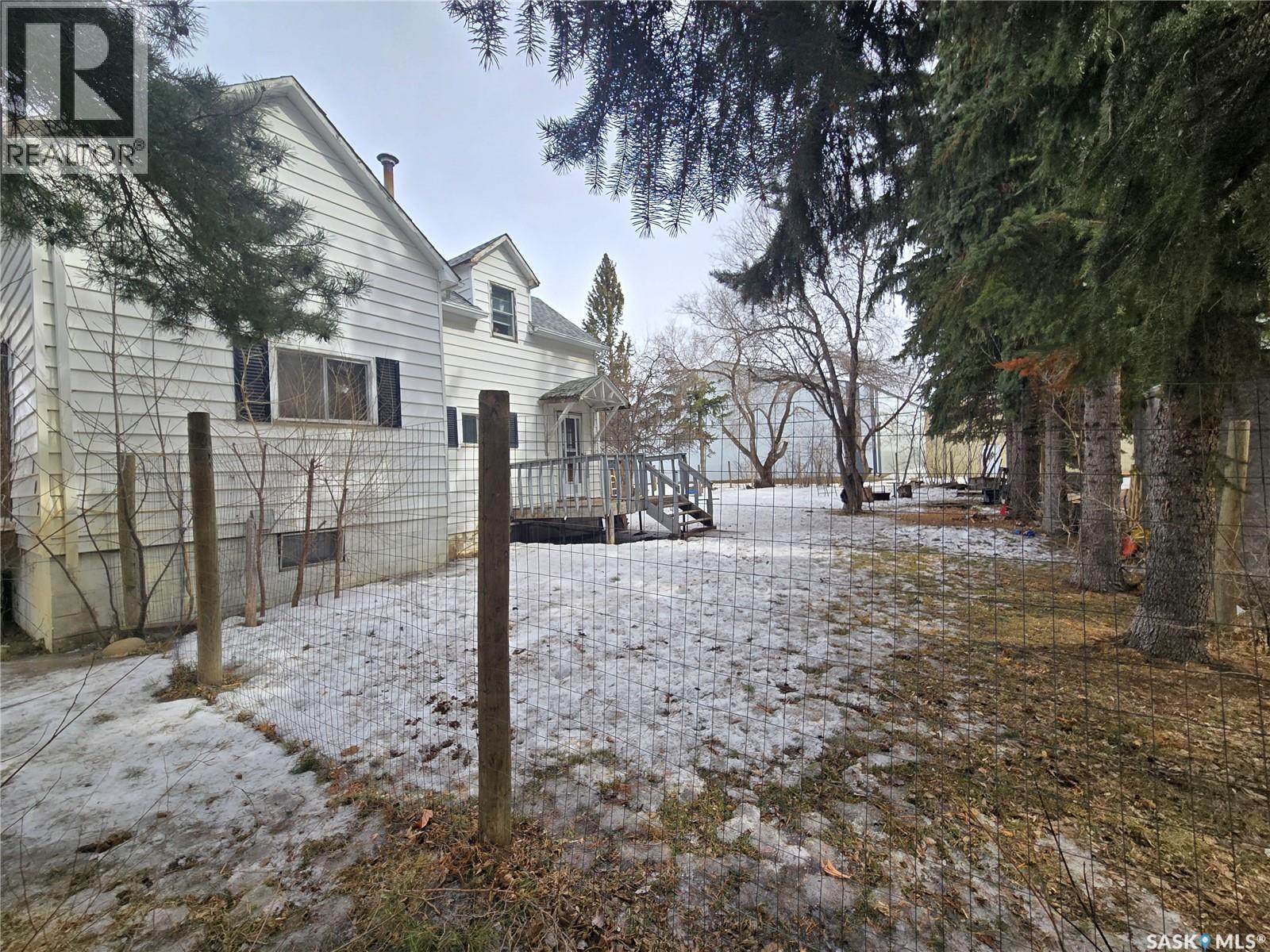 107 Van Horne STREET