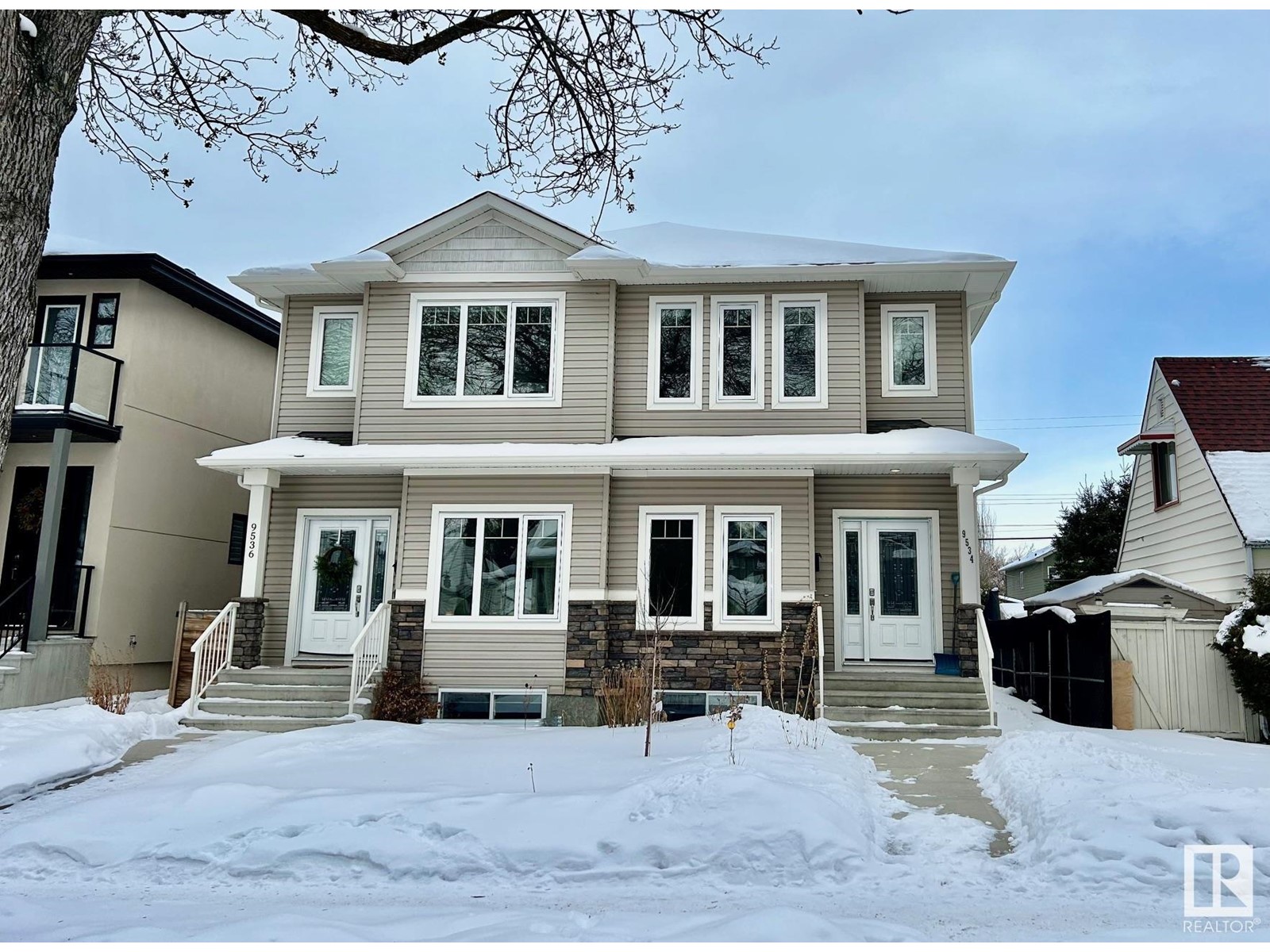 9534 73 AV NW