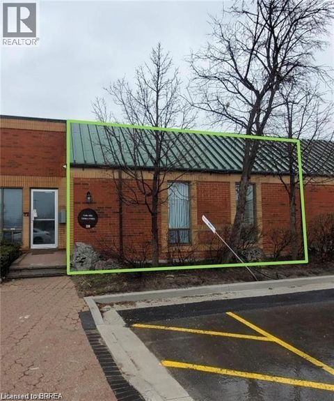 1200 AEROWOOD Drive Unit# 38 Mississauga ON L4W2S7