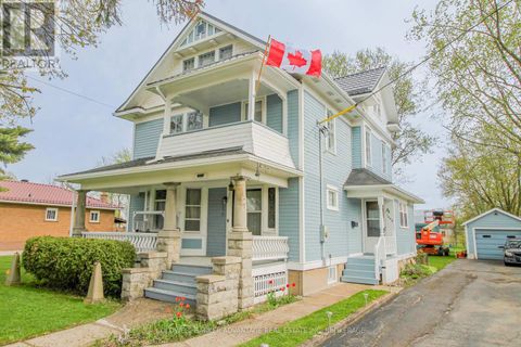 1048 ONTARIO ROAD Welland (Lincoln/Crowland) ON L3B5E4