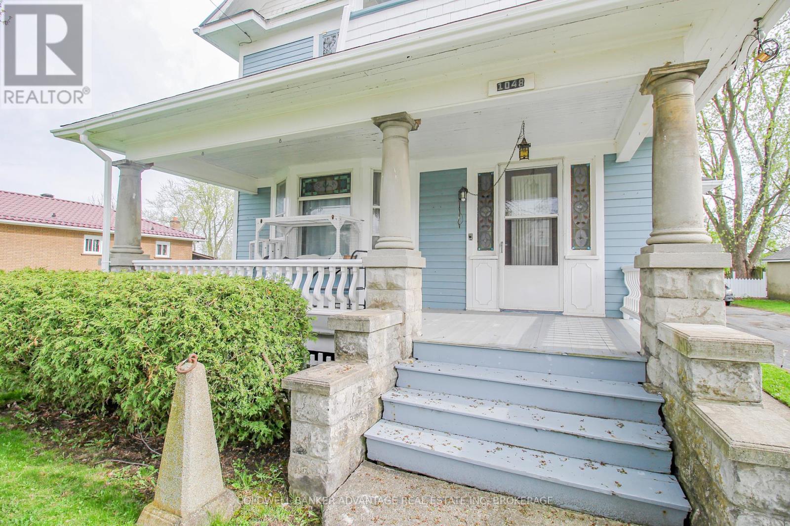 1048 ONTARIO ROAD