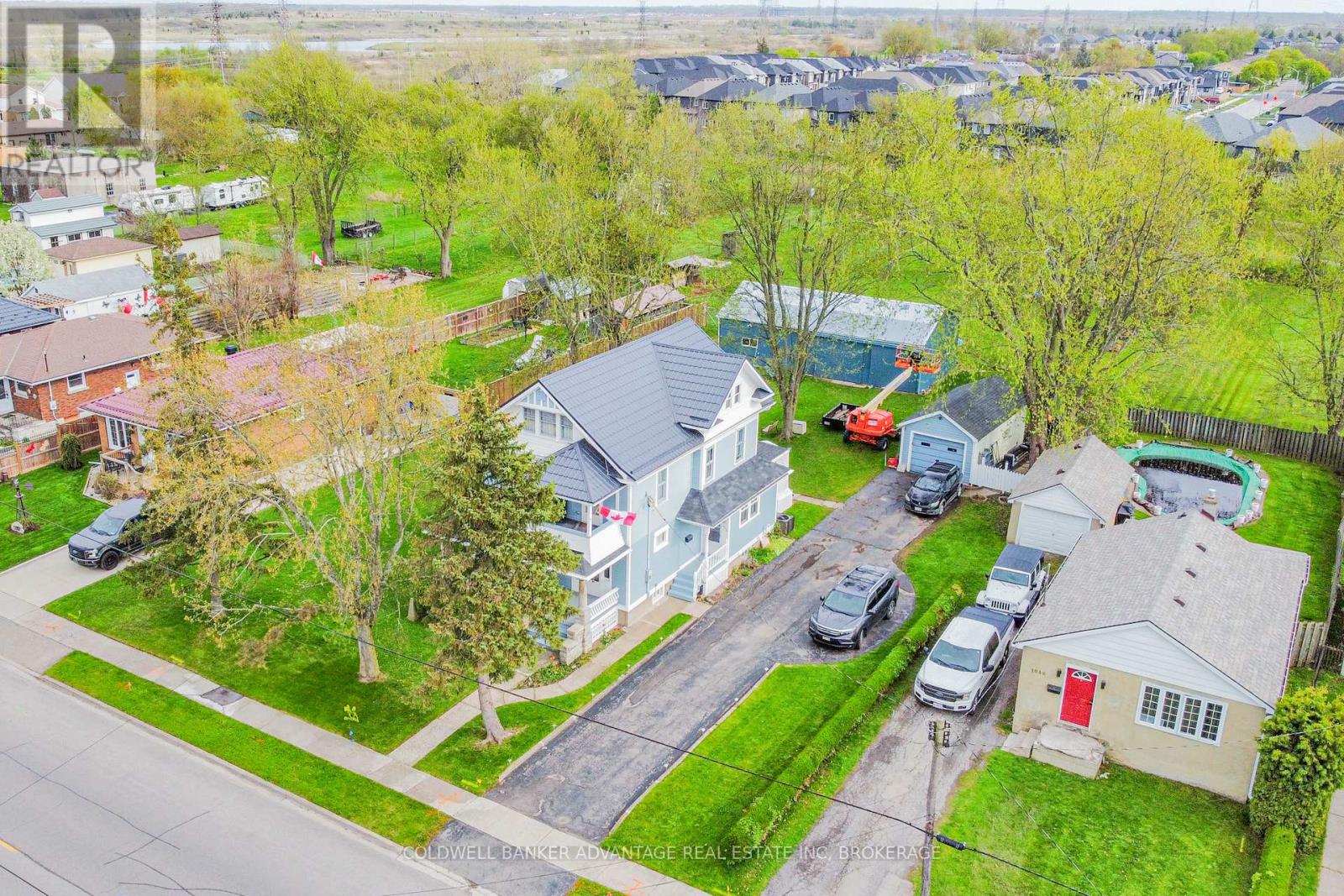 1048 ONTARIO ROAD