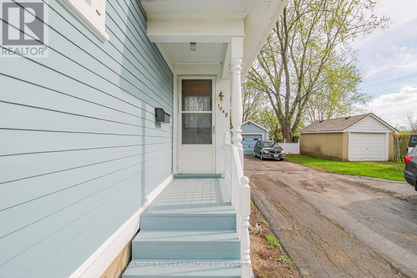 1048 ONTARIO ROAD