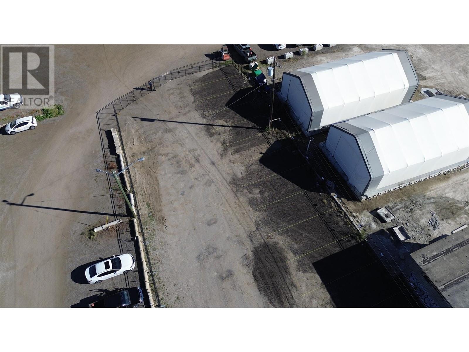 1101 Kalamalka Lake Road Lot# Land #1