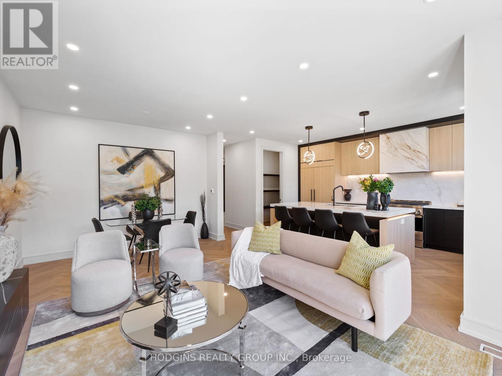 855 TENTH STREET