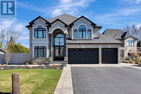 7 BERNINI COURT Hamilton (Carpenter) ON L9B0C7