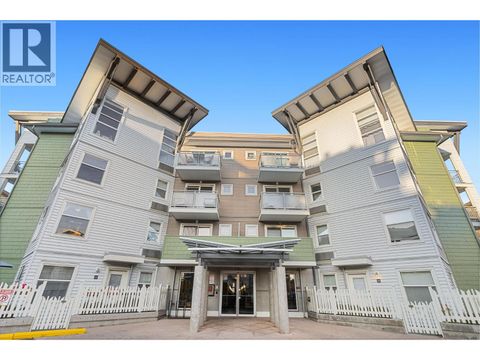 539 Yates Road Unit# 104 Kelowna BC V1V2T8